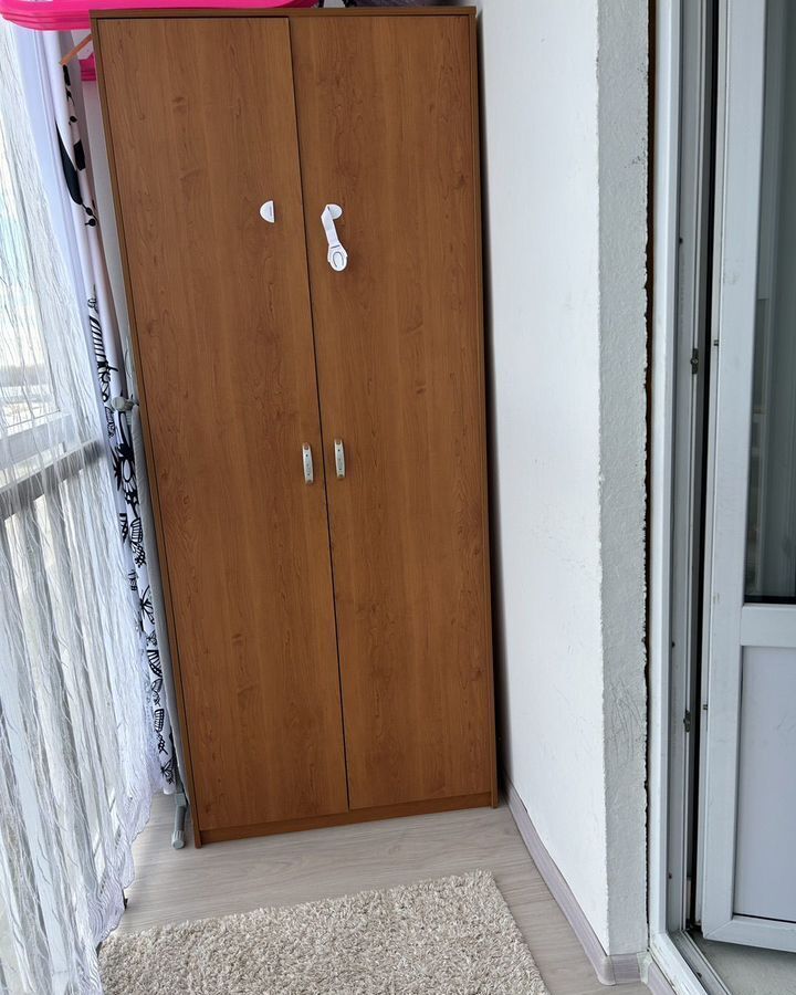 квартира г Ханты-Мансийск ул Анны Коньковой 2 Тюменская обл. фото 25