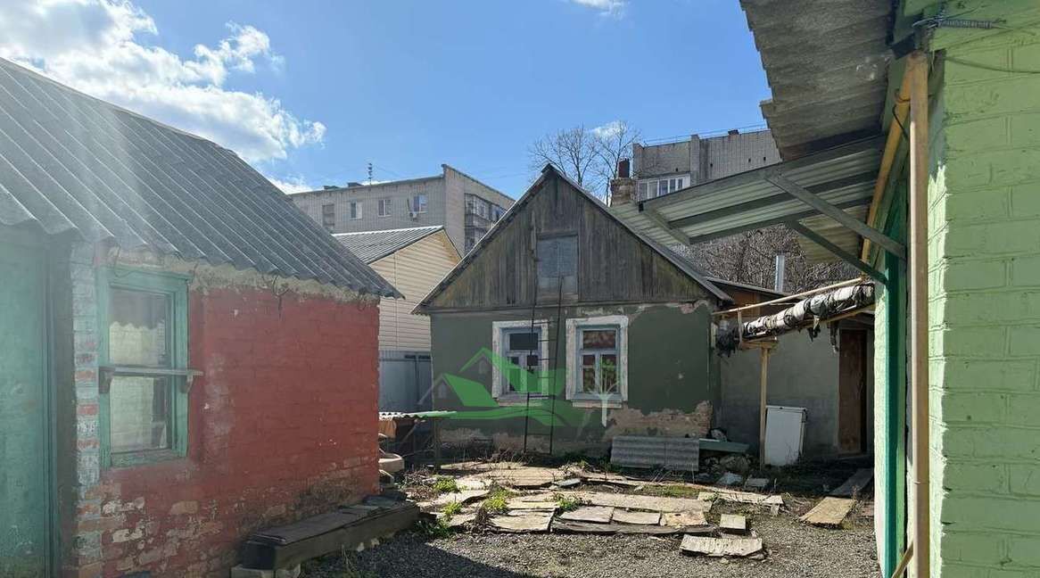 дом г Белгород Восточный ул Челюскинцев фото 6