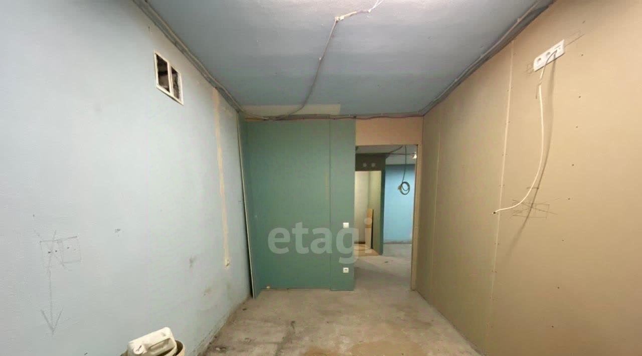 квартира г Коряжма ул Кирова 27а фото 11