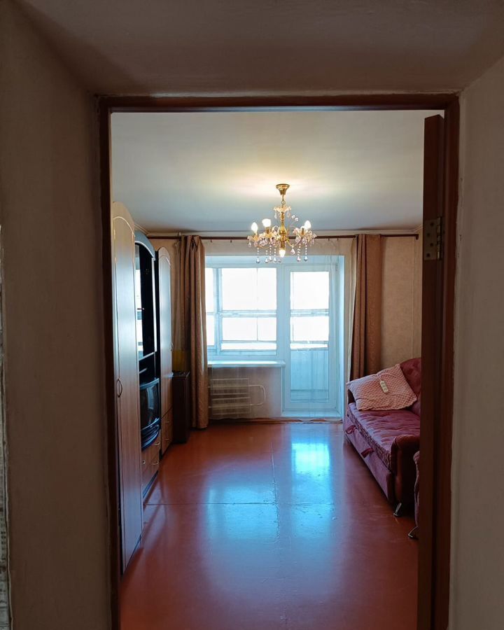 квартира г Горно-Алтайск пр-кт Коммунистический 24 фото 1