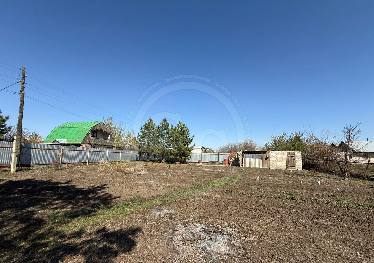 дом г Оренбург р-н Ленинский снт Соловушка Малиновая ул фото 24