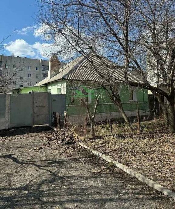 дом г Белгород ул Челюскинцев фото 2