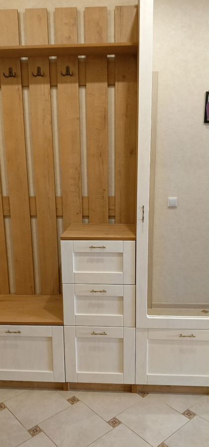 квартира г Рязань р-н Советский ш Касимовское 67к/3 фото 2