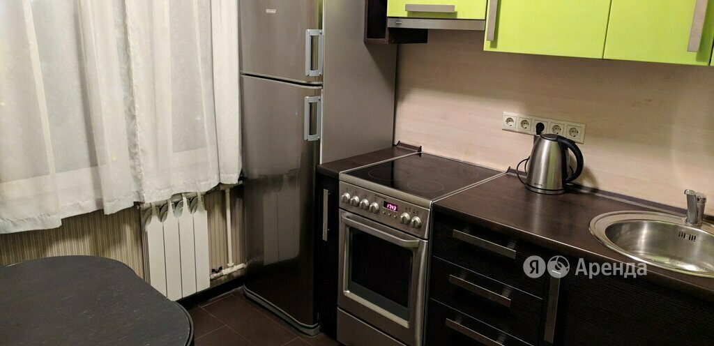 квартира г Москва метро Отрадное ул Отрадная 16а муниципальный округ Отрадное фото 1