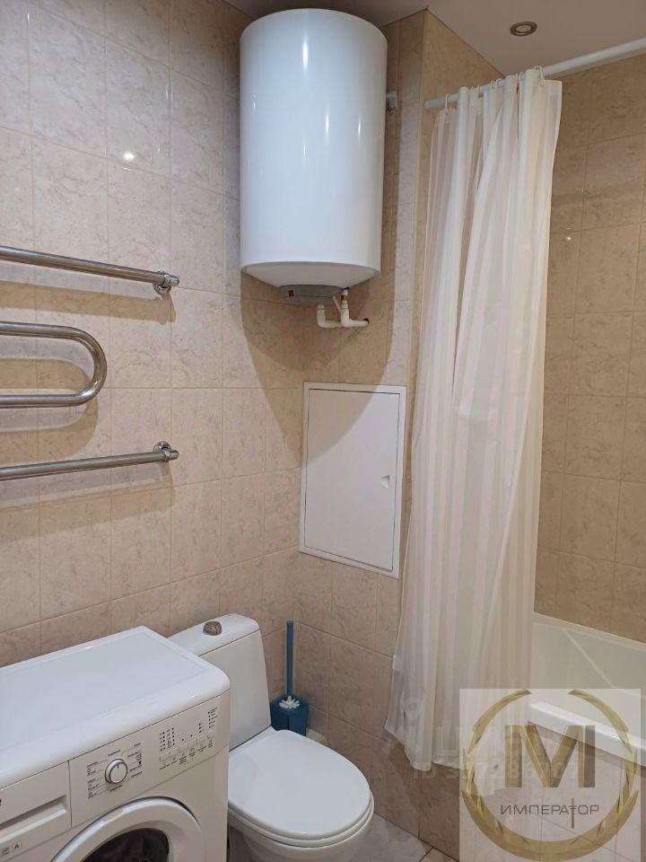квартира г Подольск Объездная дорога, к 2 фото 9
