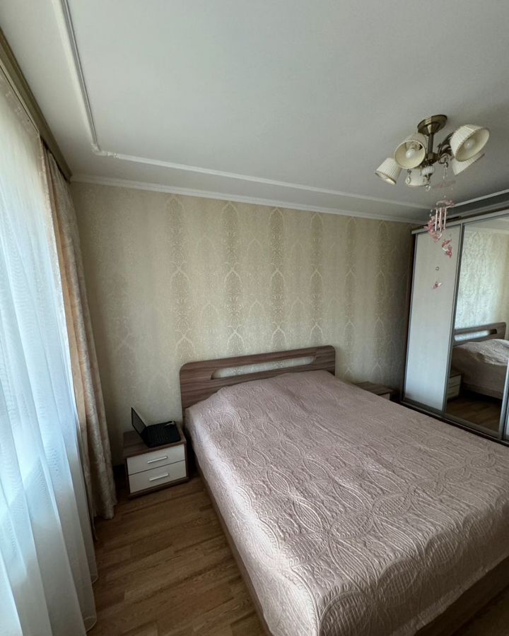 квартира г Саранск р-н Пролетарский ул Пушкина 44 фото 14