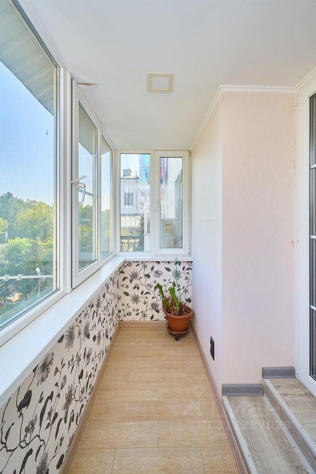 квартира г Краснодар р-н Центральный ул Красная 202 фото 10