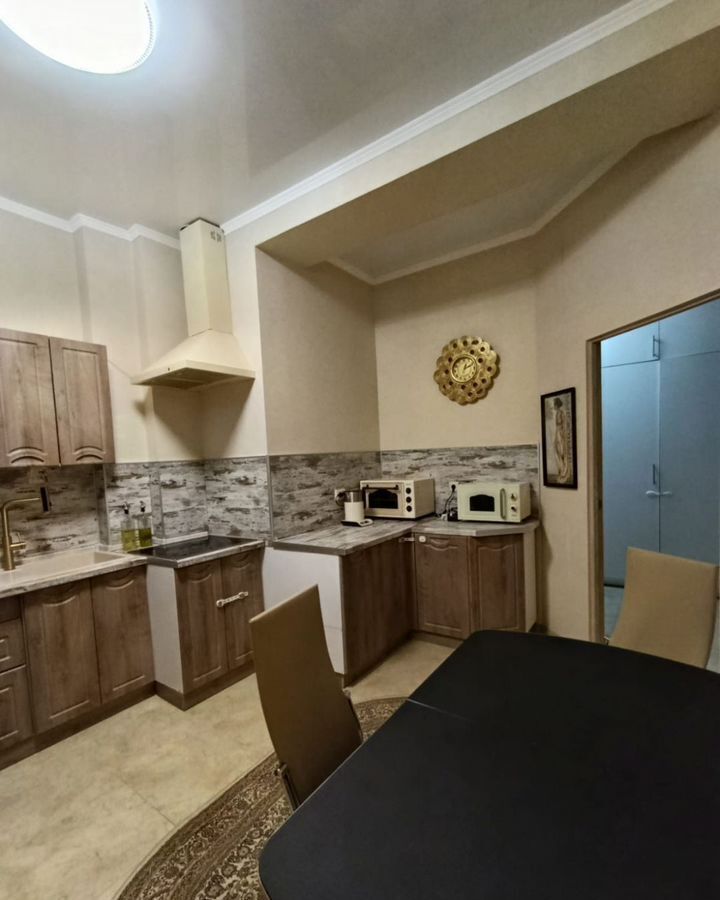 квартира г Ессентуки ул Октябрьская 337/3 фото 9