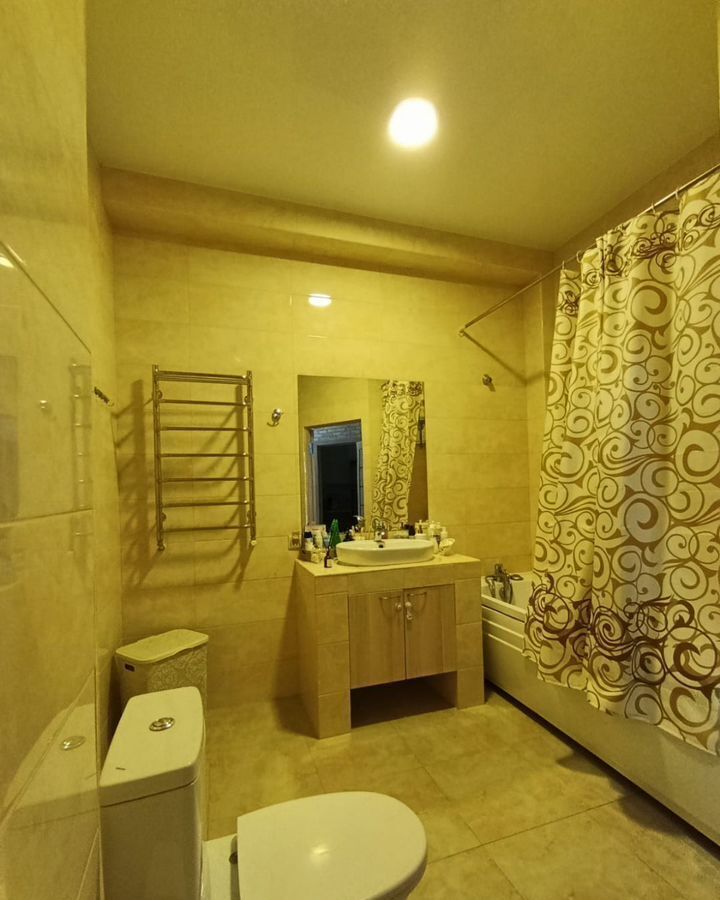 квартира г Ессентуки ул Октябрьская 337/3 фото 14