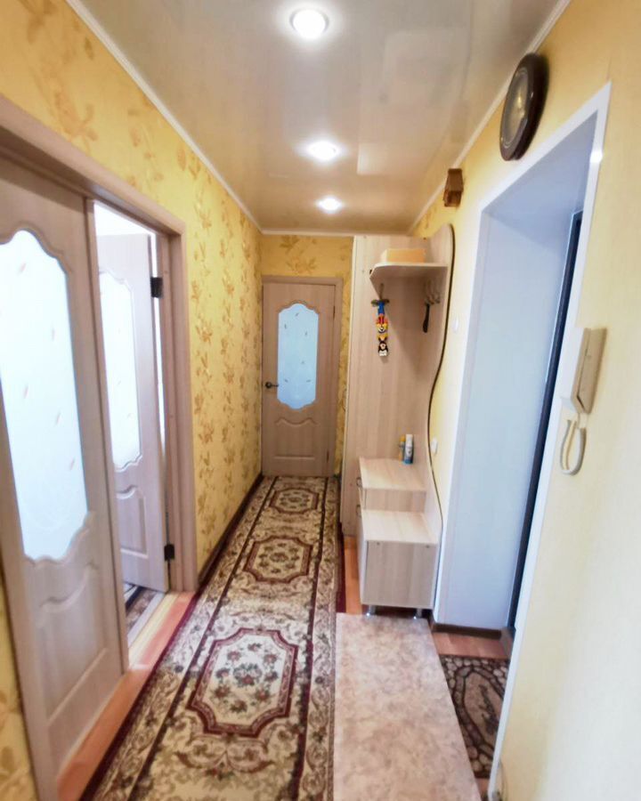 квартира р-н Ейский г Ейск ул Красная 47/5 фото 9