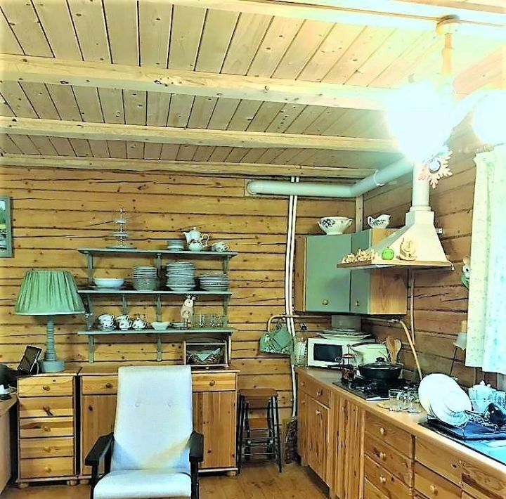 дом г Добрянка п Полазна ул Павлика Морозова 2 фото 18