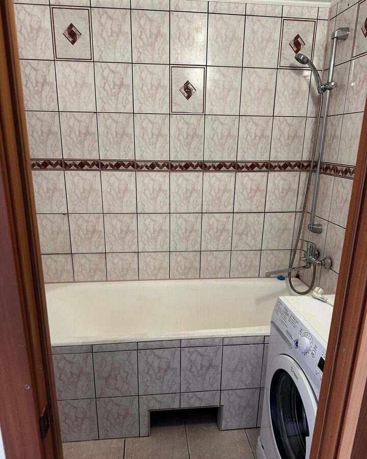квартира г Благовещенск ул Студенческая 25/1 фото 6