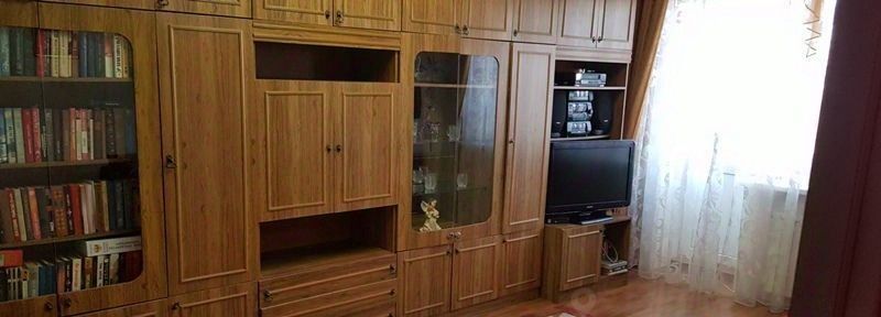 квартира г Самара Советская ул Промышленности 277а фото 11
