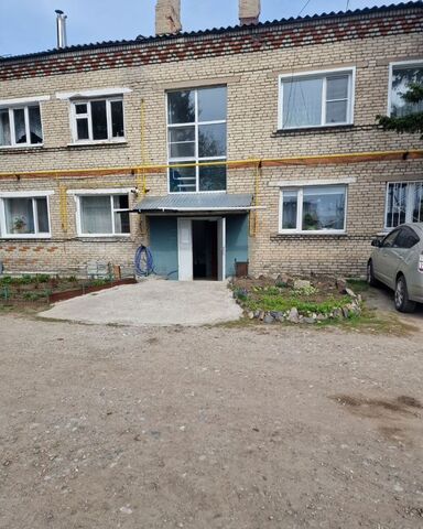 рп Тальменка ул Юбилейная 1 Тальменка фото