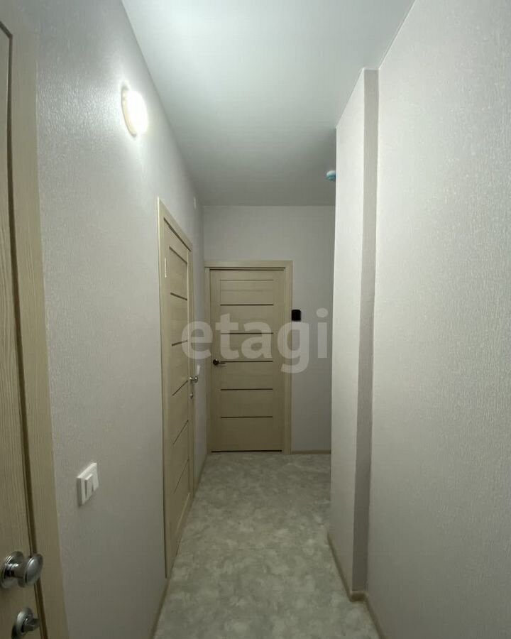 квартира г Ханты-Мансийск ул Анны Коньковой 12 фото 4
