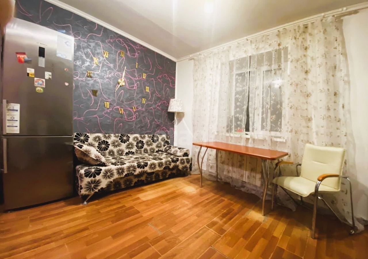 дом г Ханты-Мансийск ул Свободы фото 8