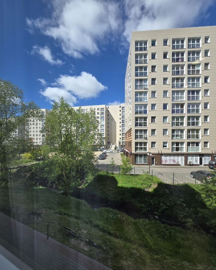 квартира г Калининград р-н Ленинградский ул Стрелецкая 21в фото 10