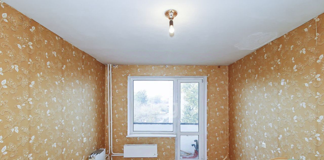 квартира г Тюмень р-н Калининский ул Клары Цеткин 29к/2 фото 8