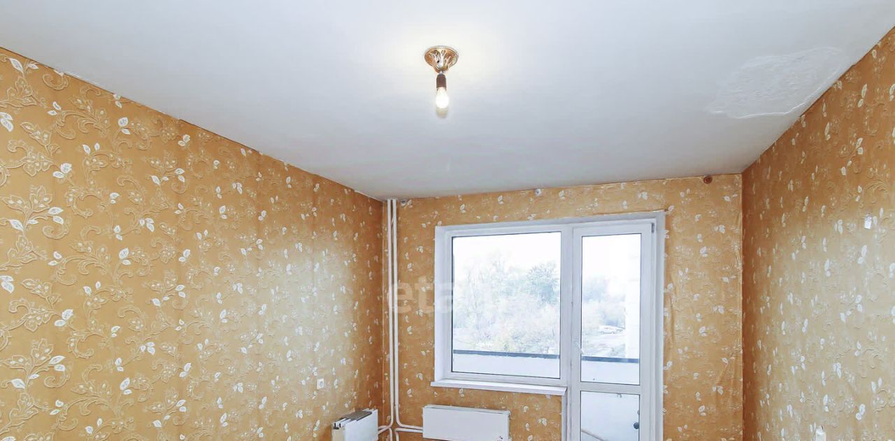 квартира г Тюмень р-н Калининский ул Клары Цеткин 29к/2 фото 9