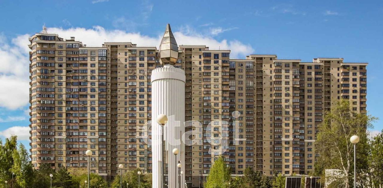 квартира г Тюмень р-н Ленинский ул Малыгина 90 фото 41