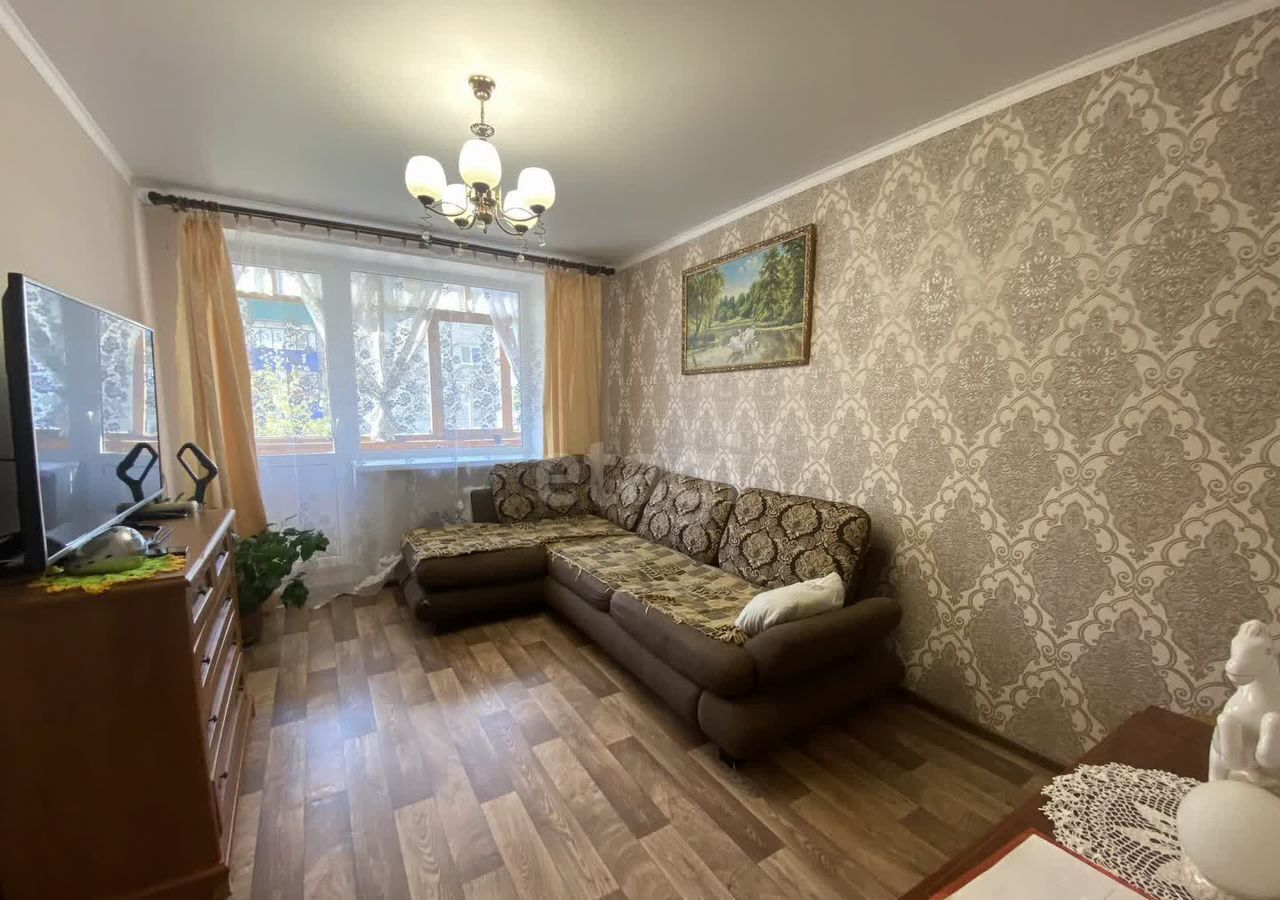 квартира г Стерлитамак Комсомольский ул Шаймуратова 17 фото 1