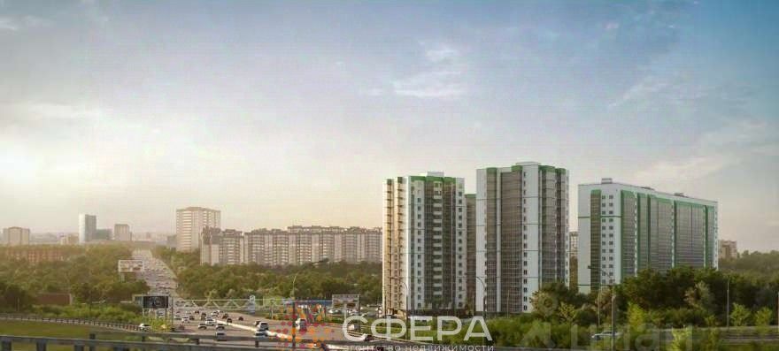 квартира г Новосибирск р-н Кировский ул Ватутина 93/2 Площадь Маркса фото 4