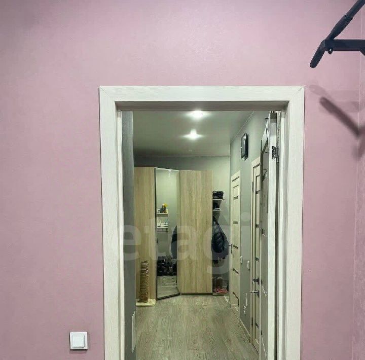 квартира г Тюмень р-н Центральный ул Мельникайте 2к/11 фото 8