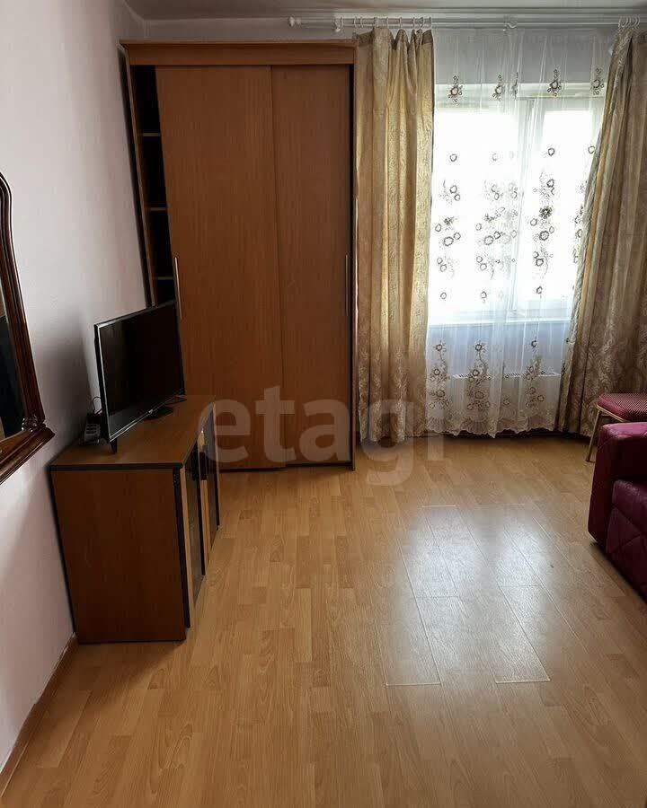 квартира г Москва метро Кузьминки ул Маршала Чуйкова 10к/2 муниципальный округ Кузьминки фото 4