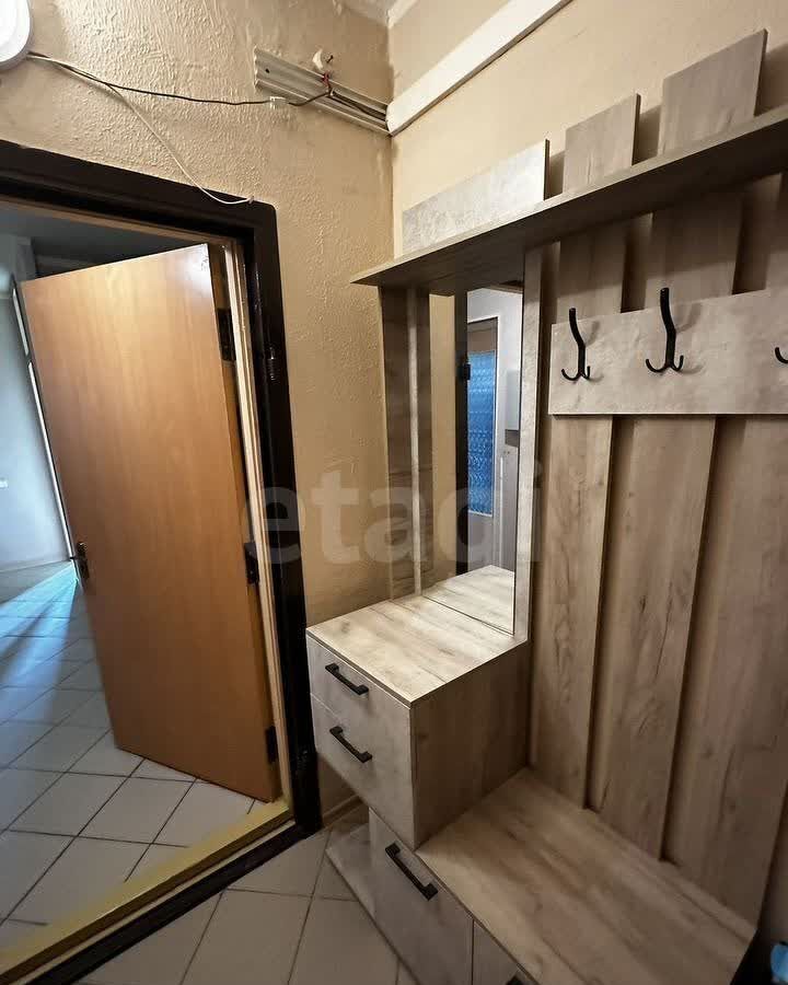 квартира г Москва метро Кузьминки ул Маршала Чуйкова 10к/2 муниципальный округ Кузьминки фото 2