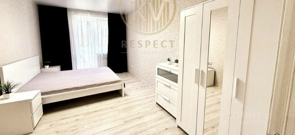 квартира г Кисловодск ул Декабристов 39а фото 5