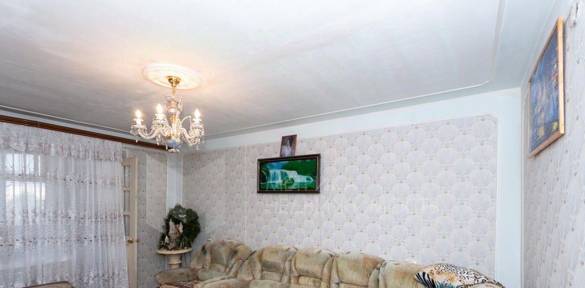 квартира г Тюмень р-н Калининский ул Ставропольская 5 фото 11