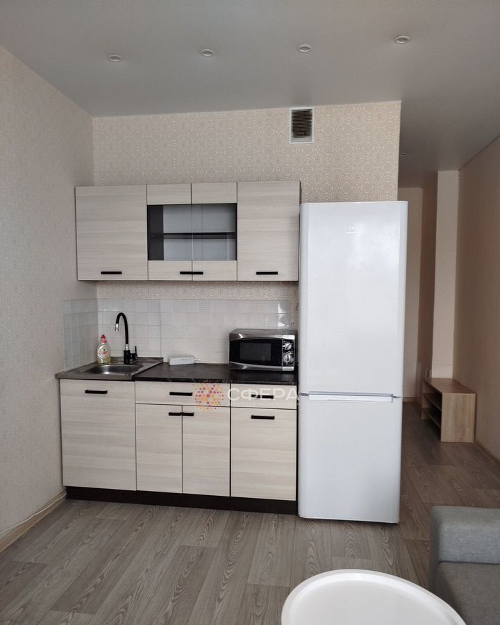 квартира г Новосибирск р-н Кировский ул Ватутина 93/2 Площадь Маркса фото 12
