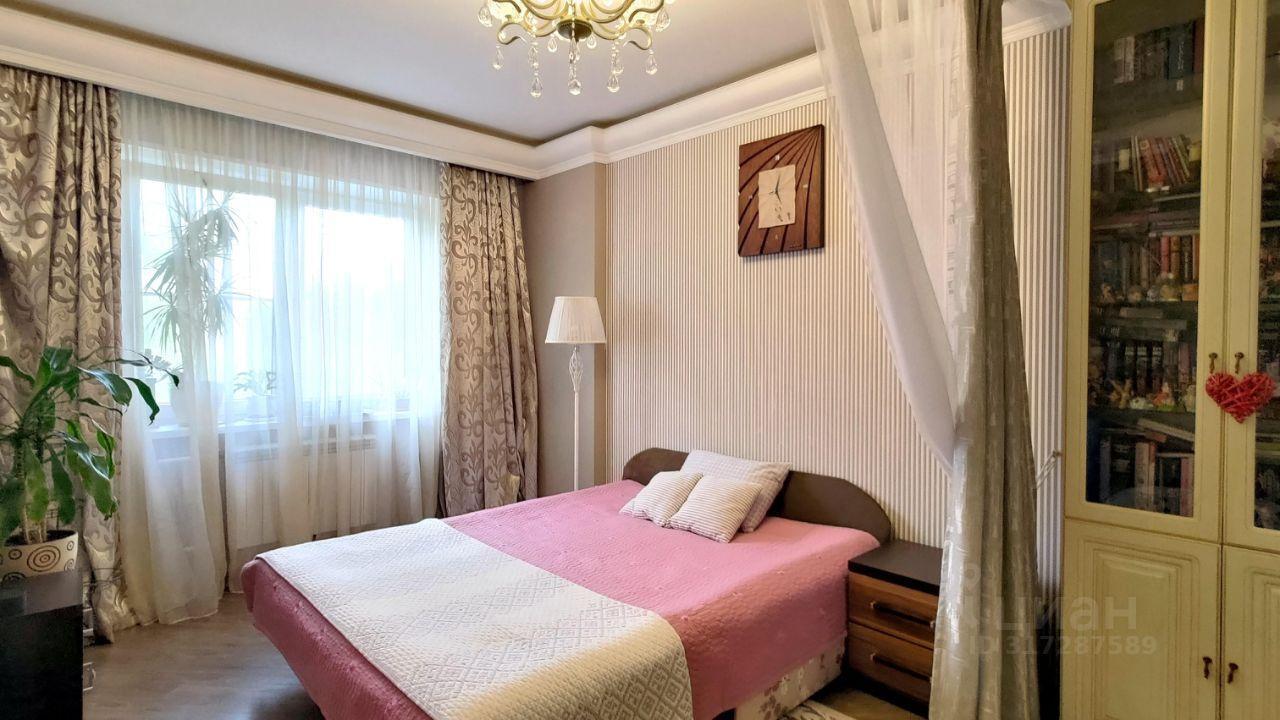 квартира г Королев мкр Юбилейный ул Ленинская 12 ВДНХ фото 6