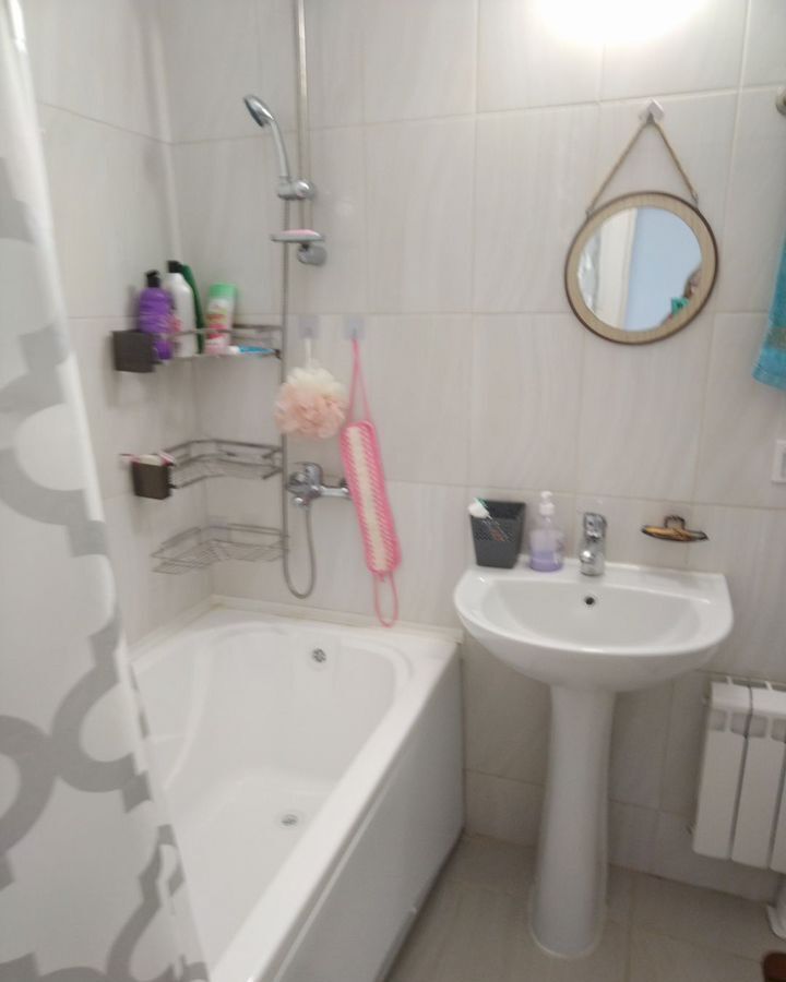 комната г Москва метро Коптево 3-й Новомихалковский пр., 8/1 фото 7
