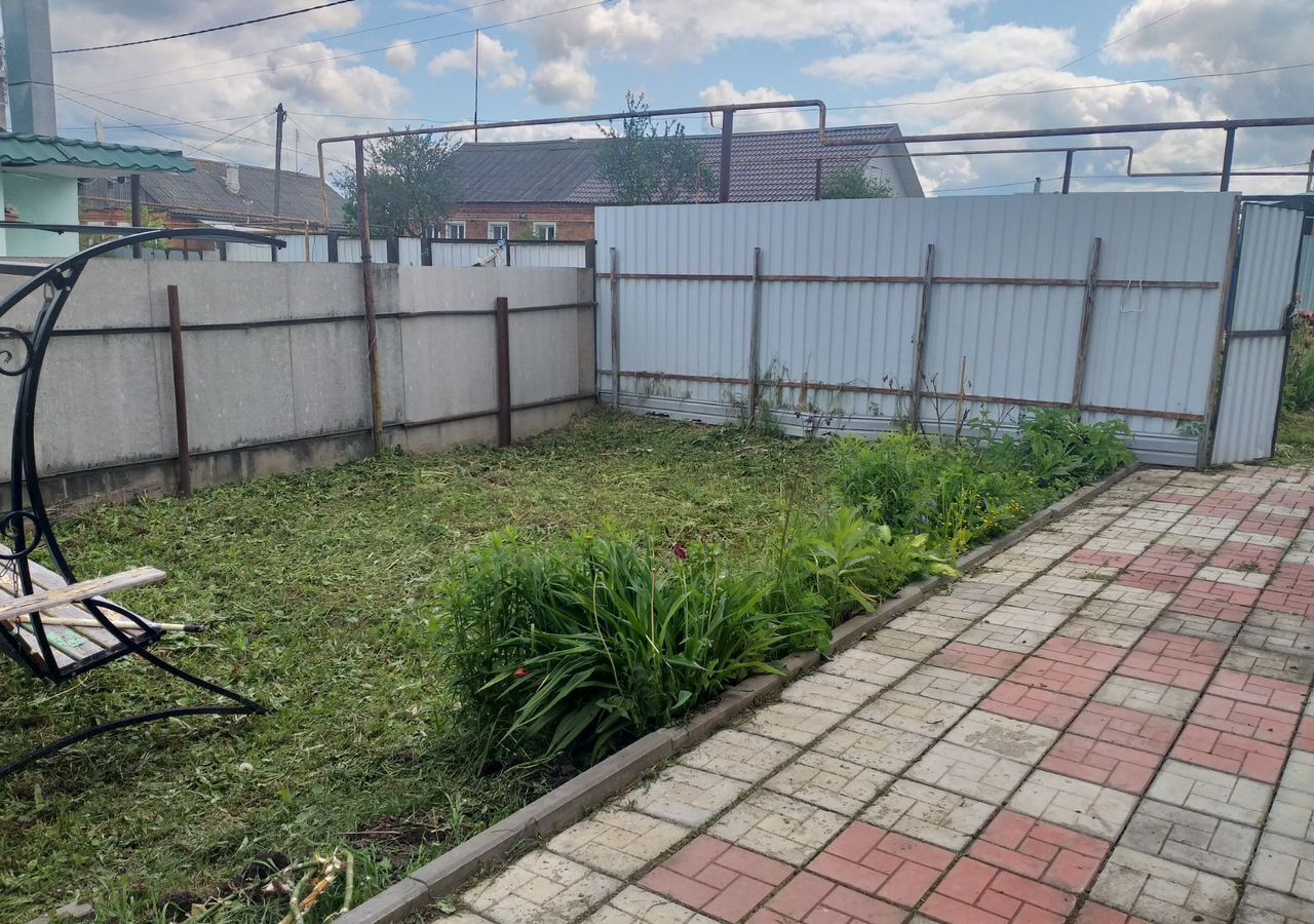 дом р-н Белевский г Белев ул Гагарина 19 фото 4