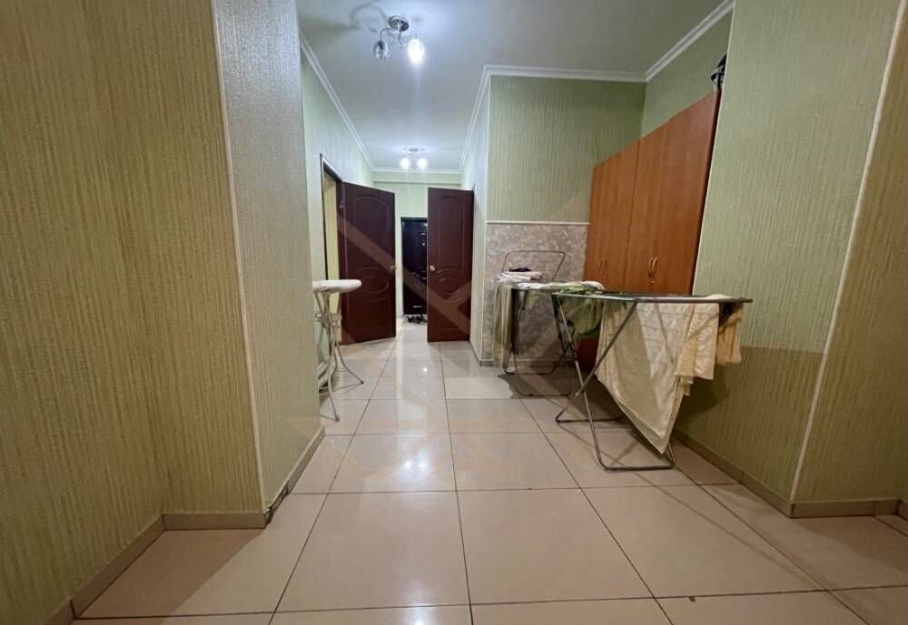 квартира г Пятигорск ул Партизанская 1бк/1 фото 20