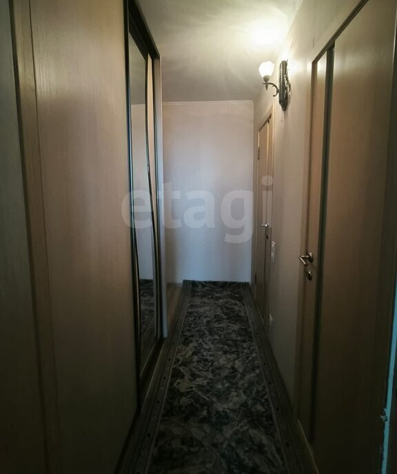 квартира г Курган мкр 3-й жилой район Заозёрный, 20 фото 25
