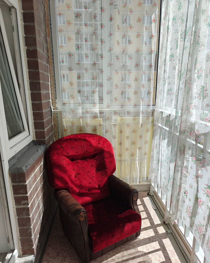 квартира г Тверь р-н Пролетарский ул Оснабрюкская 22 ЖК «Брусилово» фото 18
