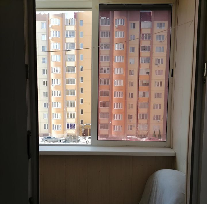 квартира г Воронеж р-н Центральный ул Шишкова 146б ЖК «Московский Квартал» фото 6