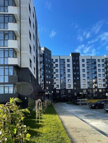 дом 30 ЖК «Сады у моря» Темрюкское городское поселение фото