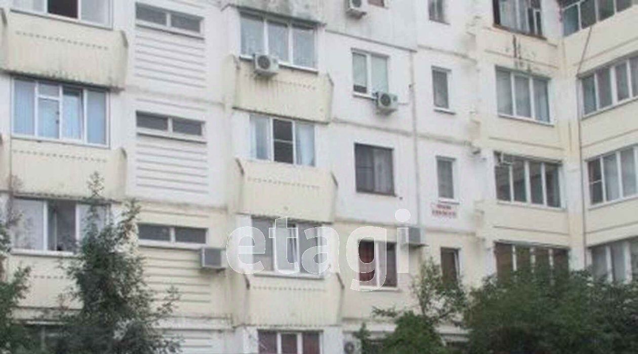 квартира г Геленджик ул Островского 152 Центр фото 3