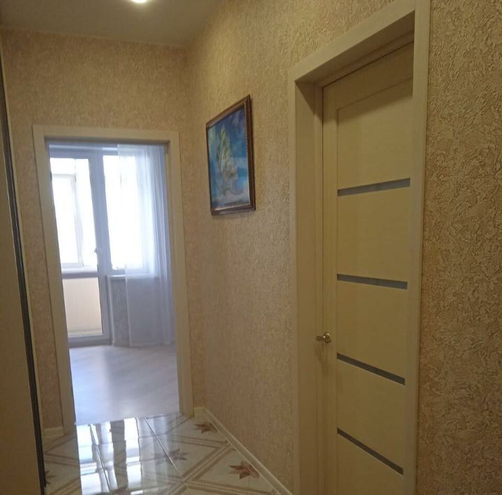 квартира р-н Абинский г Абинск ул Ростовская 106 фото 10