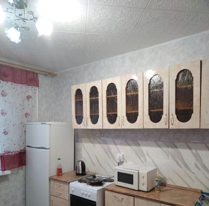 квартира г Иркутск р-н Ленинский ул Шпачека 12/9 фото 5