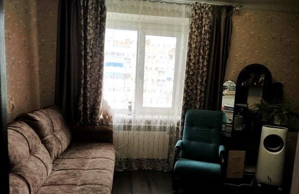 квартира г Таганрог Северный пер 1-й Новый 12 фото 20