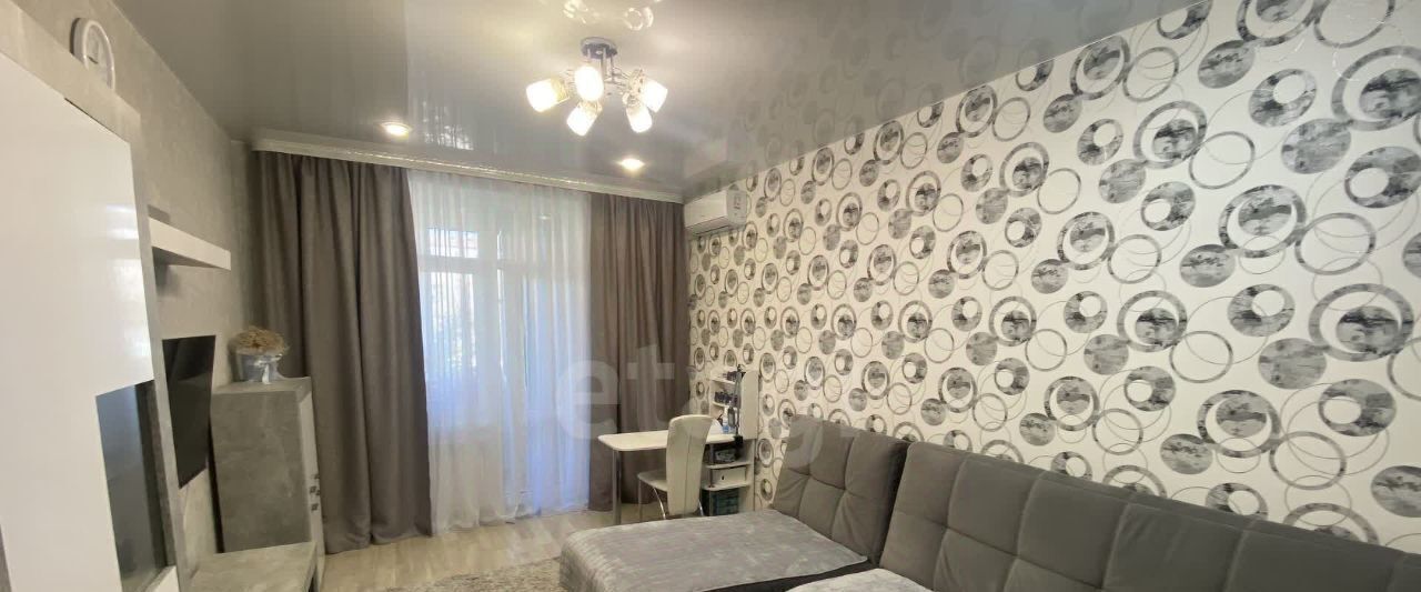 квартира г Феодосия ул Дружбы 42е фото 1
