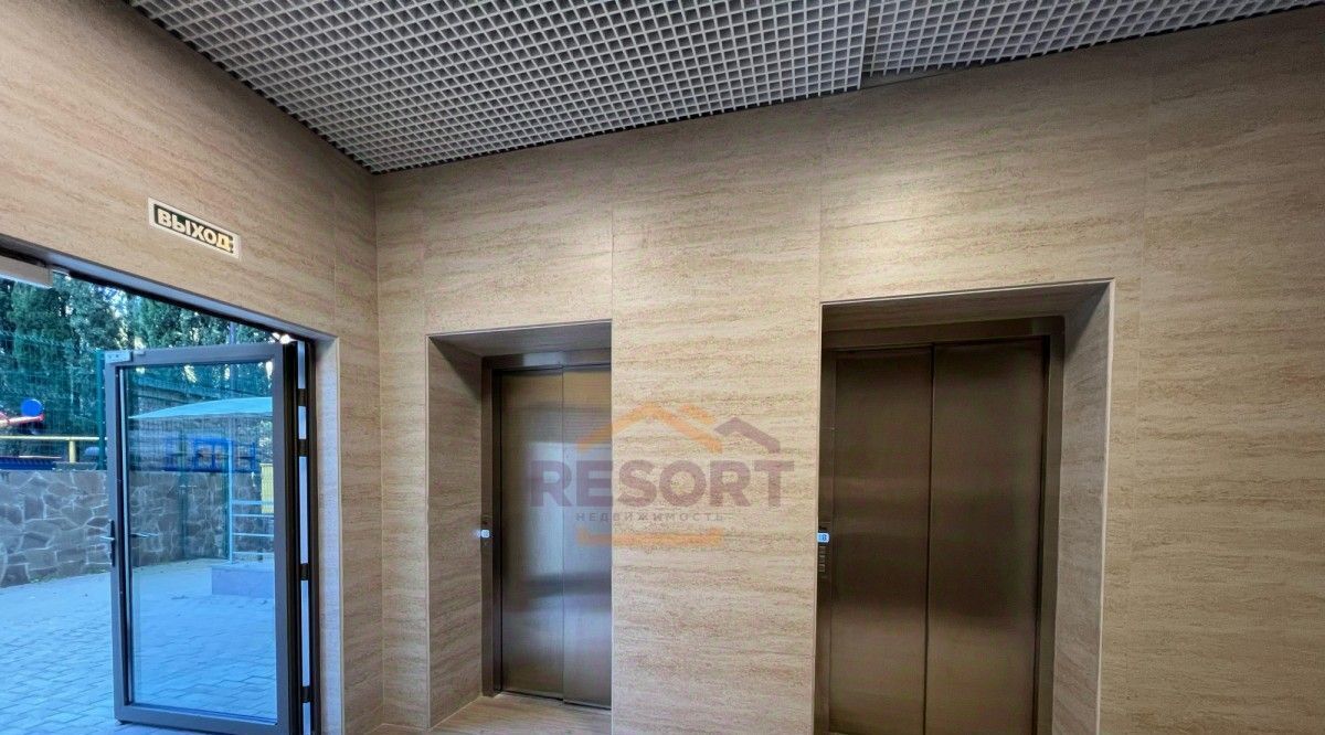 квартира г Ялта ул Дражинского 48в ЖК «SkyPlaza» фото 20
