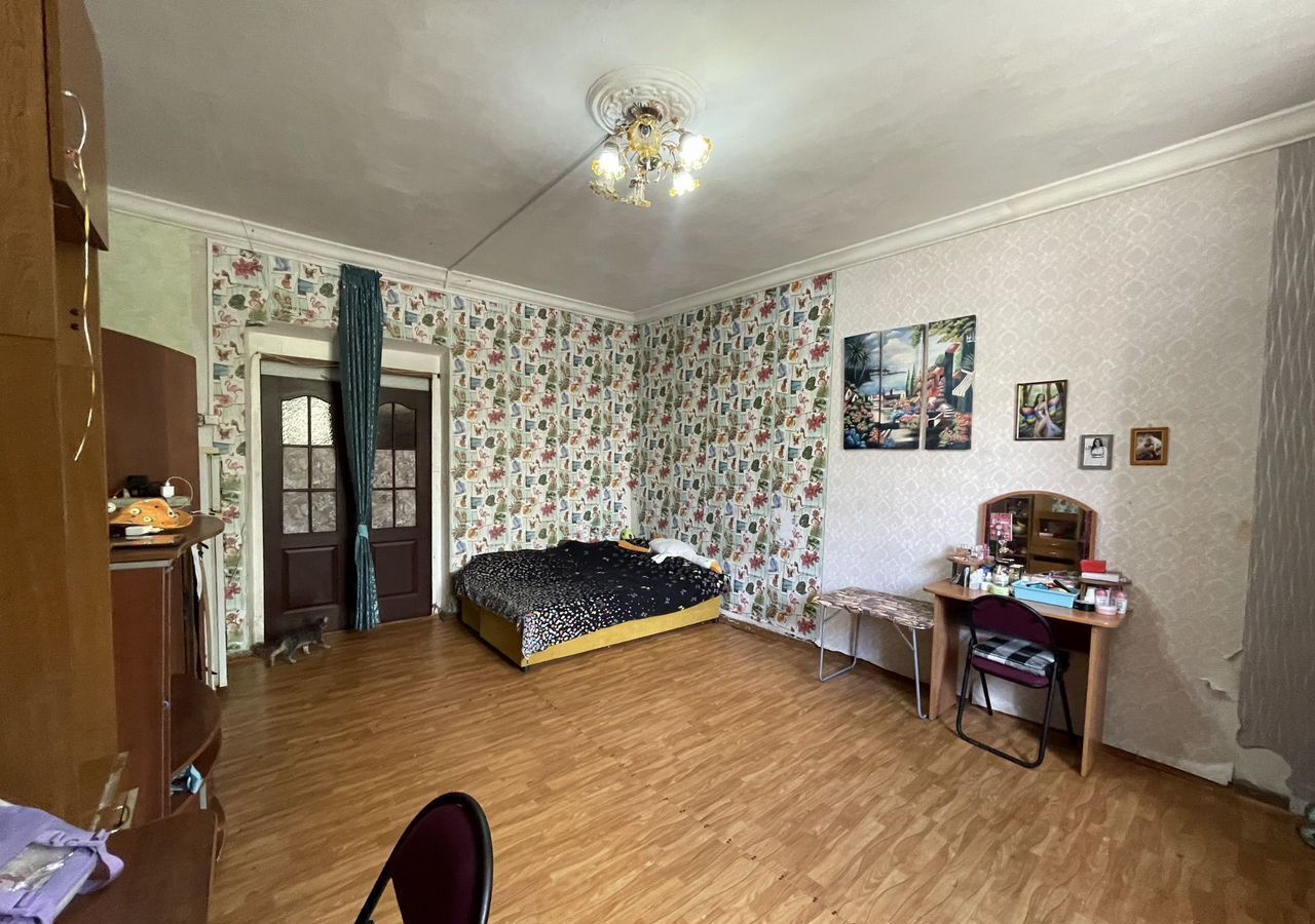 комната г Ангарск 49-й квартал р-н Кварталы, 4, Ангарский г. о. фото 7