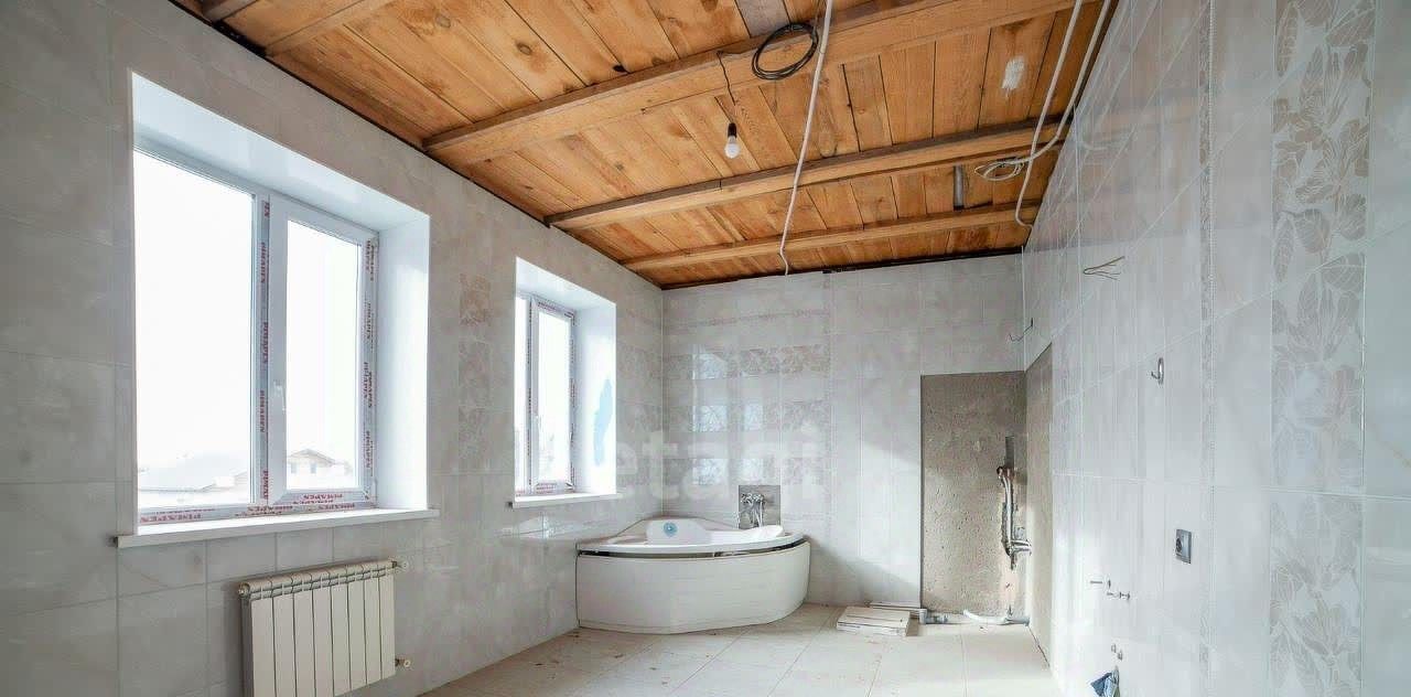 дом г Екатеринбург снт Русь Режевской муниципальный округ фото 28