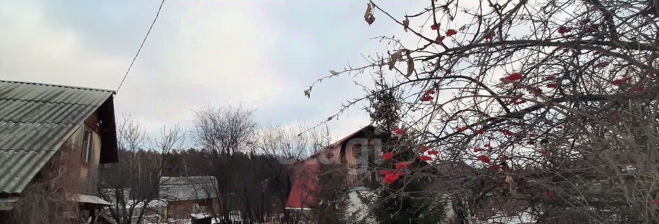 дом г Полевской п Красная Горка Арамильский городской округ, 24 фото 9