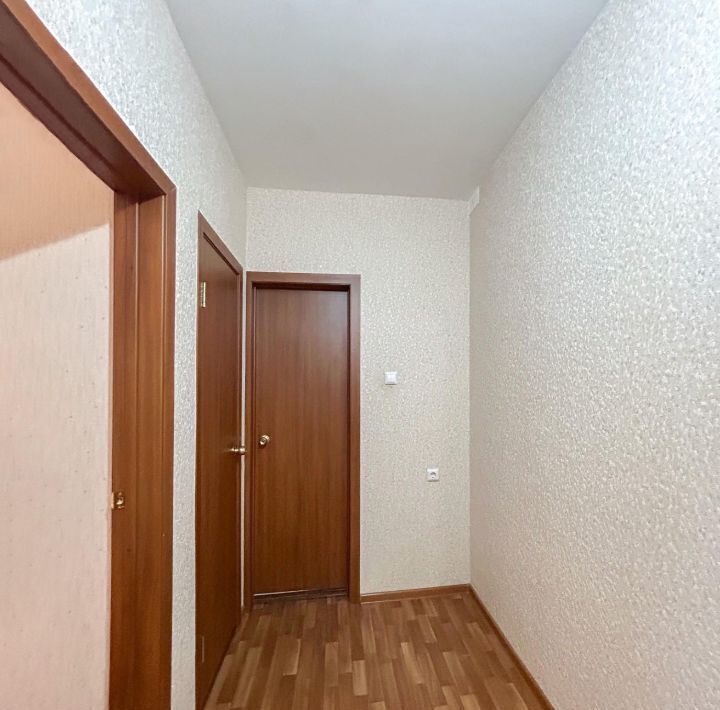 квартира г Копейск ул Кирова 18б фото 13